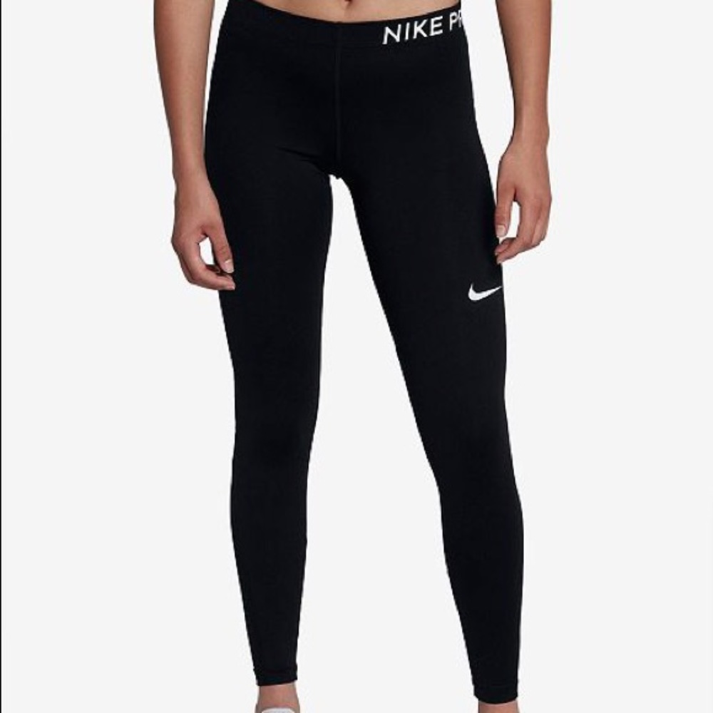 Nike pro DRY-FIT training leggings • full length